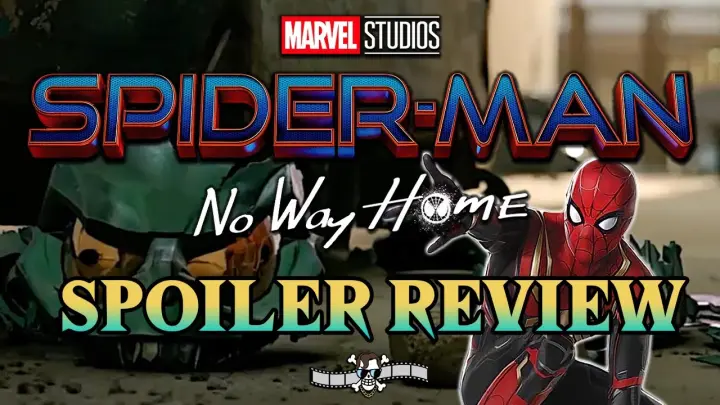 Spiderman: No Way Home (SPOILER Review) | Industry Perspective