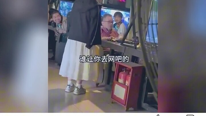 【Gao Ao 107】Video terbaru telah tayang, ayo segera saksikan!