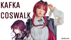 Coswalk Kafka (HSR) ~ ft. Cesha