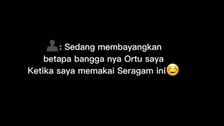 CARA MENJADI KEBANGGAAN ORTU🖒