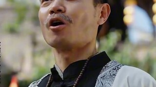 Berani menyuruh gunung dan sungai mengubah penampilannya (40)
