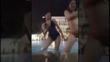 Sexy and hot asian dance in tiktok