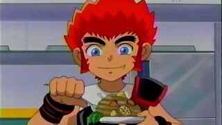 Asobotto Senki Goku - Episode 10 | Subtitle Indonesia