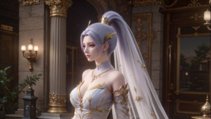 Hanya seorang anak desa biasa