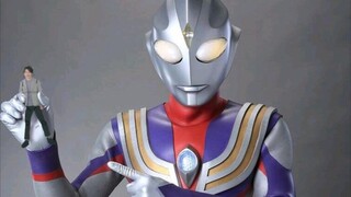 "1996~1997" Trivia tentang semua monster di "Ultraman Tega"