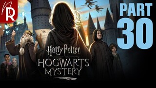 Harry Potter: Hogwarts Mystery Walkthrough Part 30 No Commentary
