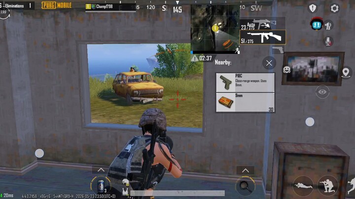 PUBG 20