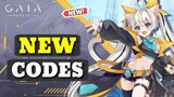 *NEW* GAIA ODYSSEY GIFT CODE APRIL 2023 || GAIA ODYSSEY CODES