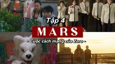 [Vietsub] MARS: Zero no kakumei tập 4