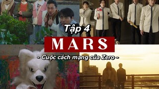 [Vietsub] MARS: Zero no kakumei tập 4