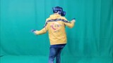 VR Sword and Magic: Playing VR games with Chinese Kung Fu