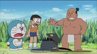 Doraemon Episod 18 | Malay Dub | Bahasa Melayu