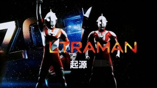 奥特兄弟~新生代奥特曼帅气