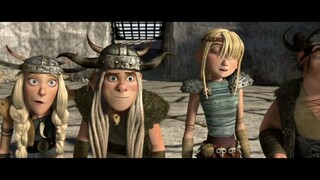 How to Train Your Dragon (2010) Watch the full movie : In Description