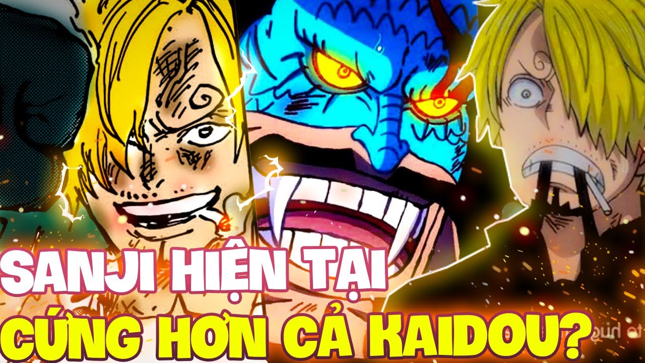 One Piece 1065 Spoiler: Vegapunk cùng bí mật về Vương Quốc Cổ Đại