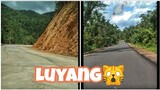 New😃 Luyang Cave Road & Brgy. Rizal Asphalt Road...👌