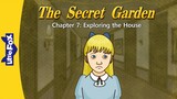 The Secret Garden 7 | Stories for Kids | Classic Story | Bedtime Stories