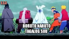 Boruto Naruto Generation episode 132 Tagalog Sub