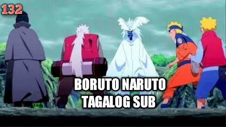 Boruto tagalog discount dub full episode