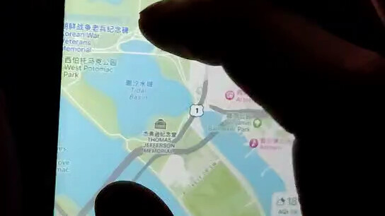 拜登不接我电话怎么办
