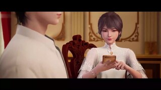 Du Shi Gu Xian Yi (แพทย์อมตะ เมืองโบราณ) ตอนที่ 52