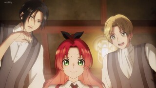 Pass the Monster Meat, Milady! episode 6 Full English Sub | REACTION