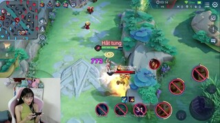 vào chơi cùng sấm nha