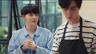 BL #นิ่งเฮียก็หาว่าซื่อ | Cutie Pie Series #CUT 103