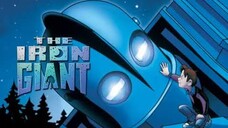 The Iron Giant (1999) ไออ้อน ไจแอนท์ หุ่นเหล็กเพื่อนยักษ์ต่างโลก พากย์ไทย