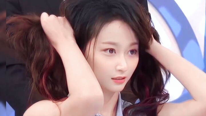 ลองว่าความทรงอิทธิพลของสาวหวานยุคแรกนั้นร้ายแรงแค่ไหน? สมัยนั้นแค่ผมหางม้าสองข้างก็โด่งดังไปทั่วประเ