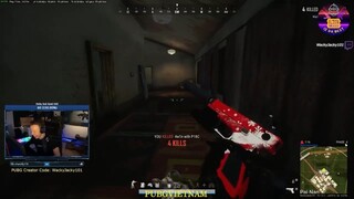 Súng giáng sinh #pubgvietnam