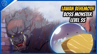 SELURUH DUNGEON DIBANTAI SAMA MC!! | TONDEMO SKILL DE ISEKAI S2 EPISODE 5