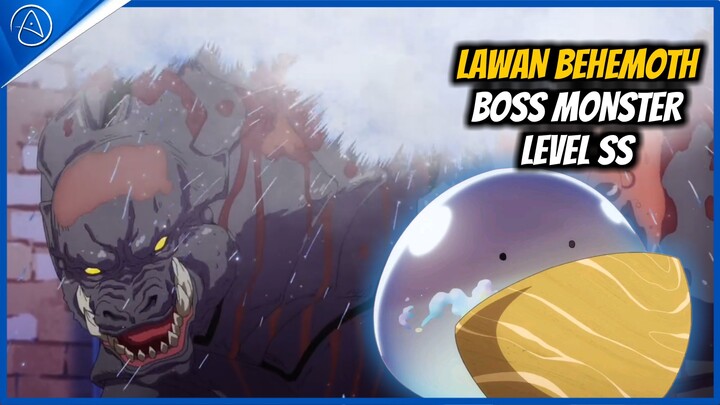 SELURUH DUNGEON DIBANTAI SAMA MC!! | TONDEMO SKILL DE ISEKAI S2 EPISODE 5