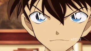 Kogoro Mouri vs Shinichi Kudo