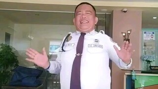 Bapaknya gemoy bet astaga