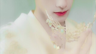 Master Chu Wanning - Dia telah menerima murid