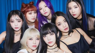 鬼畜风！宁波市歌！五代女团NATURE《LIMBO!》MV+初舞台公开！