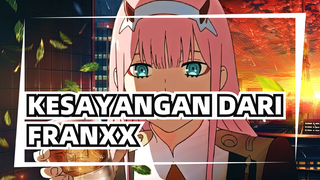KESAYANGAN DARI FRANXX | … Dan Untuk Semua Yang Kucintai, Terima Kasih Telah Bersamaku