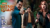 FPJ's Batang Quiapo Episode 216 (1/3) (December 13, 2023) Kapamilya Online live today| EpisodeReview
