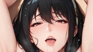 BRUTAL KETAGIHAN 💦🥵