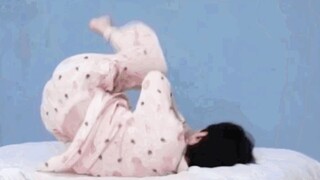 【严浩翔】猫塑天花板预定! 全体起立 小猫来钓人了 请速速自行上钩