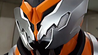 【4K极限画质修复】假面骑士奇美拉