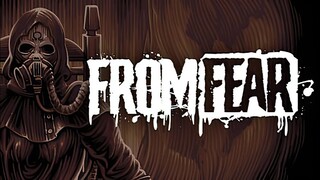 From Fear | Demo | GamePlay PC