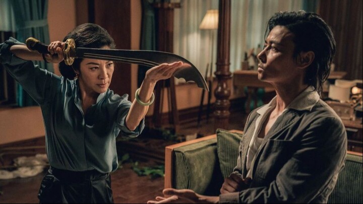 𝖬𝖺𝗌𝗍3𝗋Ɀ: 𝖨Pʍǟռ ʟɛɢǟƈʏ | Tagalog Dubbed