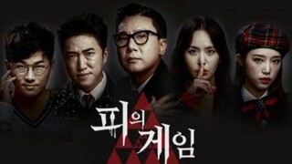 Bloody Game Show Episode 3 English Sub