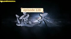 💫Ye Fan _Shrouding The Heavens_ep 128_Sub Indo