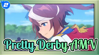 [Pretty Derby AMV] We Just Keep on Running!_2