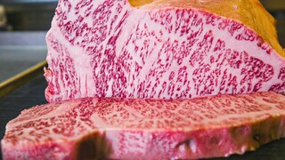 和牛一只可以卖20万、肉1斤1500元？？日本和牛为什么这么贵？