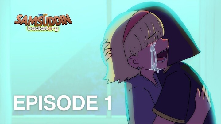 Kapan Punya Anak  ( EP. 1  Samsuddin Backstory ) - sengklekman series