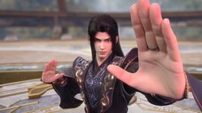 Battle Through The Heaven S5 Eps 174 indo